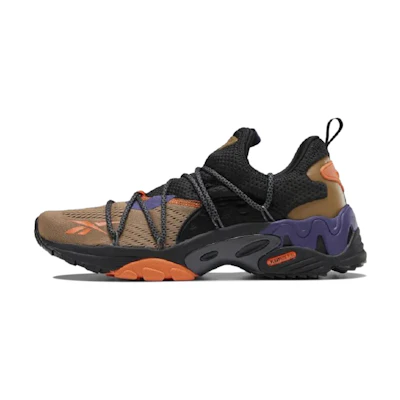 Reebok Trideca 200 'Black Brown'
