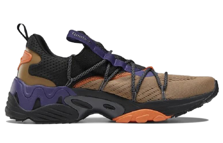 Reebok Trideca 200 'Black Brown' 圖 2