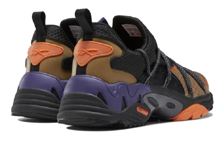 Reebok Trideca 200 'Black Brown' 圖 4