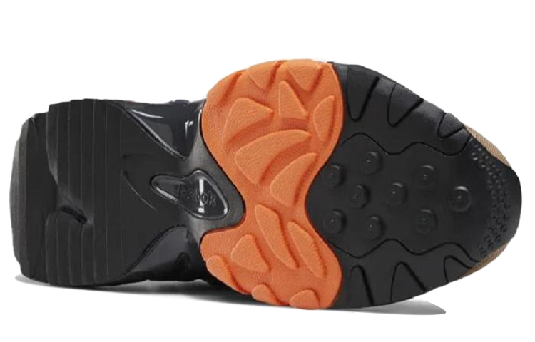 Reebok Trideca 200 'Black Brown' 圖 5