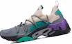 Lookbook Reebok Trideca 200 ''Gris Blanc Vert'' FU6764