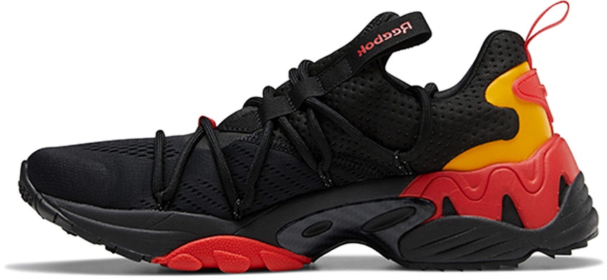 Reebok Trideca 200 Red 'Black' FV9294 Buy Reebok Trideca 200 Red 'Black' FV9294