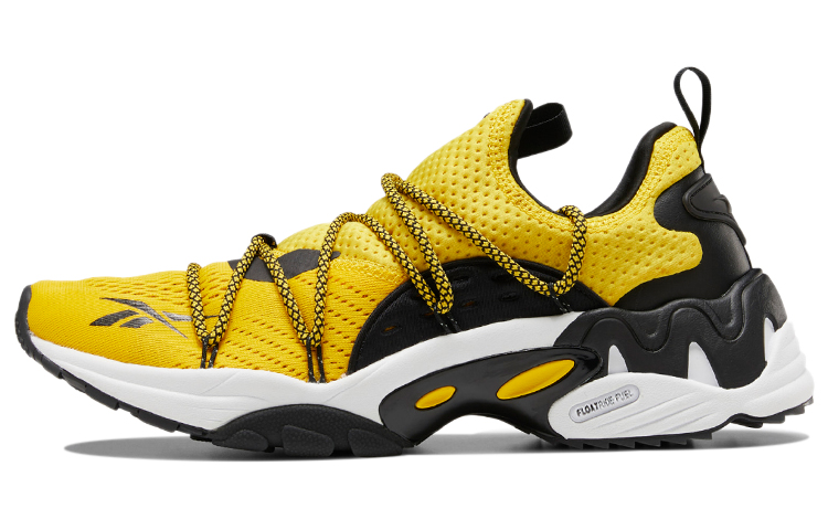 Reebok Trideca 200 'Toxic Yellow' EH1793