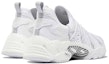 Shop Reebok Trideca 200 Sports Shoes White/Black/Gray EG2618
