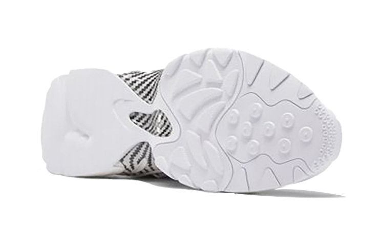 Details for Kasut Sukan Reebok Trideca 200 Putih/Hitam/Kelabu EG2618