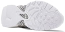 Details for Reebok Trideca 200 Sports Shoes White/Black/Gray EG2618