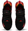 Shop Reebok Trideca 200 Merah 'Hitam' FV9294