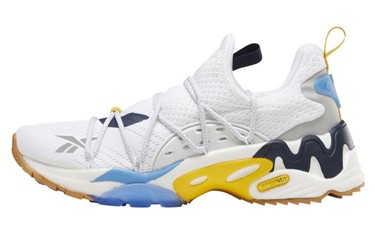 Reebok Trideca 200 White DV9294