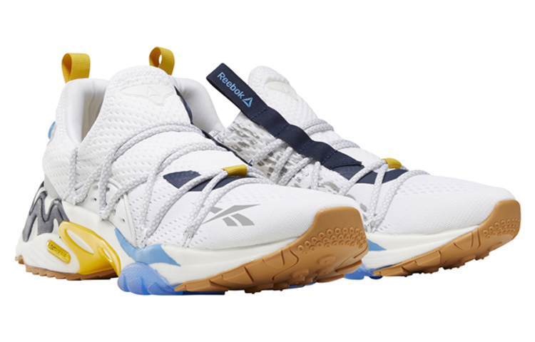 Reebok Trideca 200 White 圖 2