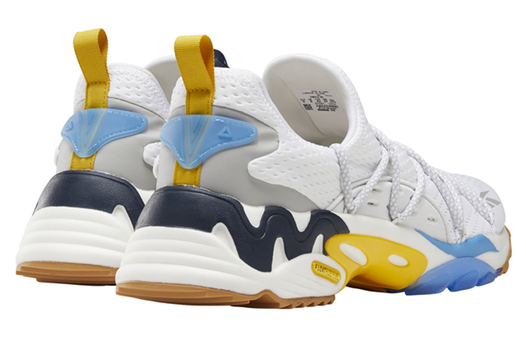 Reebok Trideca 200 White 圖 3