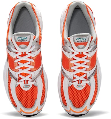 Reebok Trinity Premier '能量橙灰' FW0833 Shop Reebok Trinity Premier '能量橙灰' FW0833