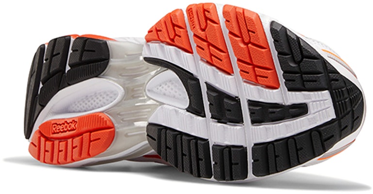 Reebok Trinity Premier '能量橙灰' FW0833 Details for Reebok Trinity Premier '能量橙灰' FW0833