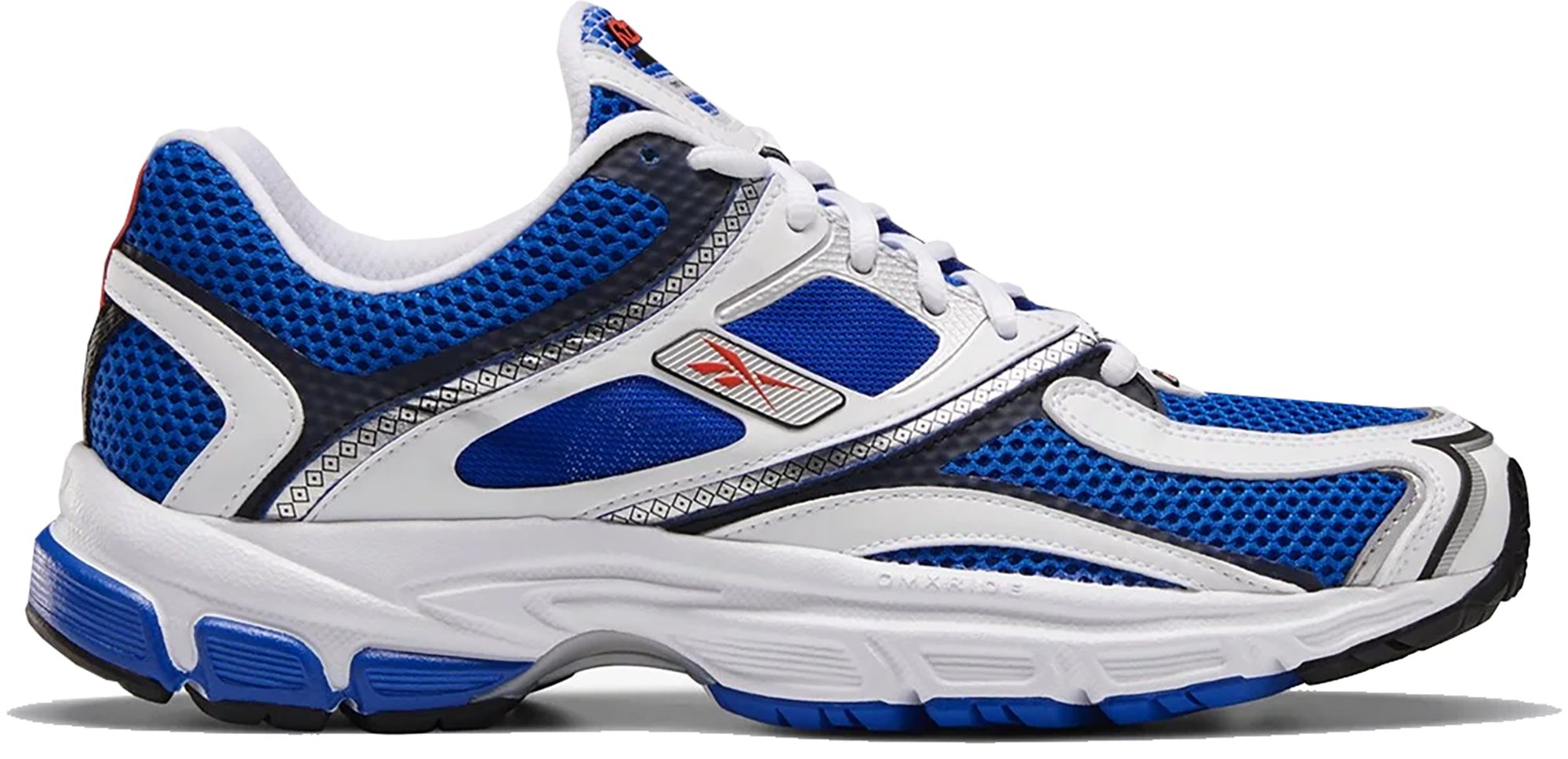 Reebok Trinity Premier 'Humble Blue White' FW0832 - FW0832 - Novelship