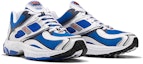 Lookbook Reebok Trinity Premier 'Biru Putih Rendah Hati' FW0832