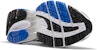 Reebok Trinity Premier 'Biru Putih Rendah Hati' FW0832