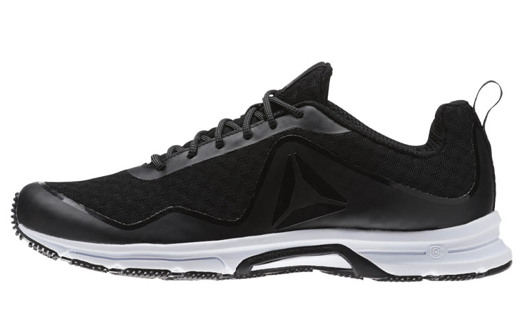 Reebok Triplehall 7.0 'Black' CM9005