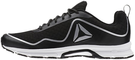 Reebok Triplehall 7.0 Low-Top Black/White CN3494 Reebok Triplehall 7.0 Low-Top Black/White CN3494