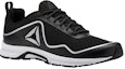 Lookbook Reebok Triplehall 7.0 Zapatillas Bajas Negro/Blanco CN3494