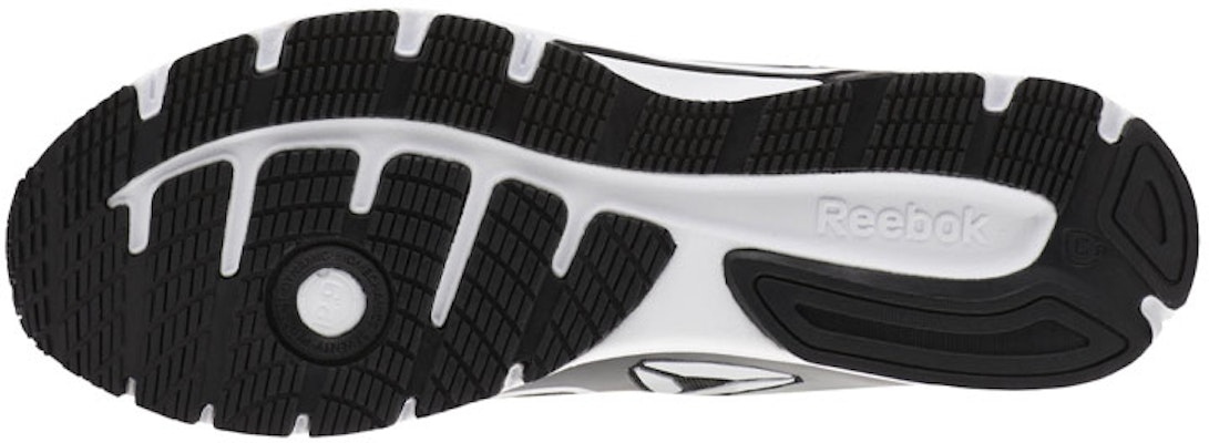 Reebok Triplehall 7.0 Black and White CN3494 CN3494 Novelship