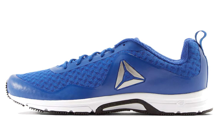 Reebok Triplehall 7.0 'Blue White' CM9006