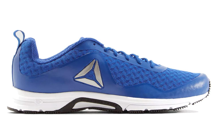 Order Reebok Triplehall 7.0 ''Blauw Wit'' CM9006