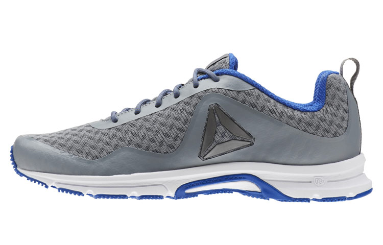 Reebok Triplehall 7.0 'Grey Blue' CN3497