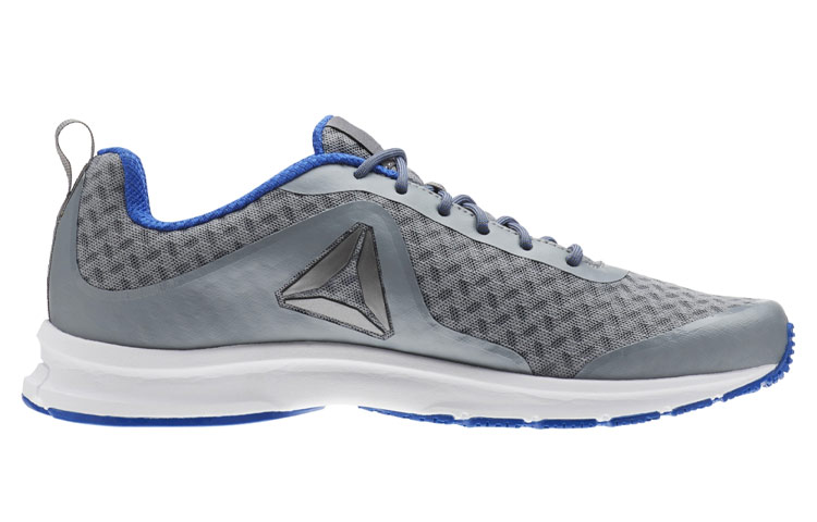 Order リーボック トリプルホール 7.0 グレー/ブルー CN3497