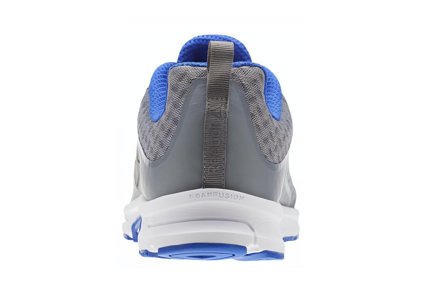 Purchase Reebok Triplehall 7.0 ''Grijs Blauw'' CN3497