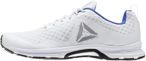 Reebok Triplehall 7.0 'White Blue' CN1796 Reebok Triplehall 7.0 'White Blue' CN1796
