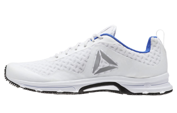 Reebok Triplehall 7.0 'White Blue' CN1796