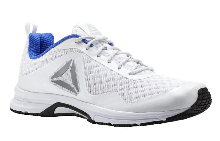 Lookbook Reebok Triplehall 7.0 ''Wit Blauw'' CN1796