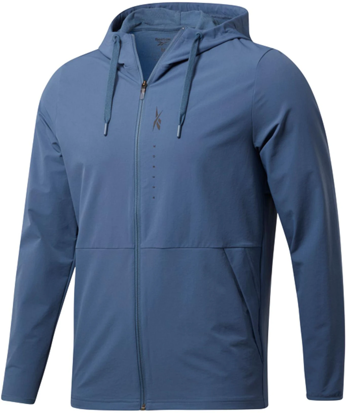 reebok-ts-perf-fz-hoodie-solid-training-zip-up-jacket-blue-gn-9272