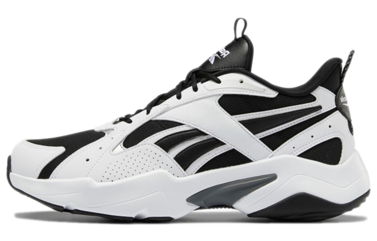 Reebok Turbo Restyle /Black 'White' GW7829