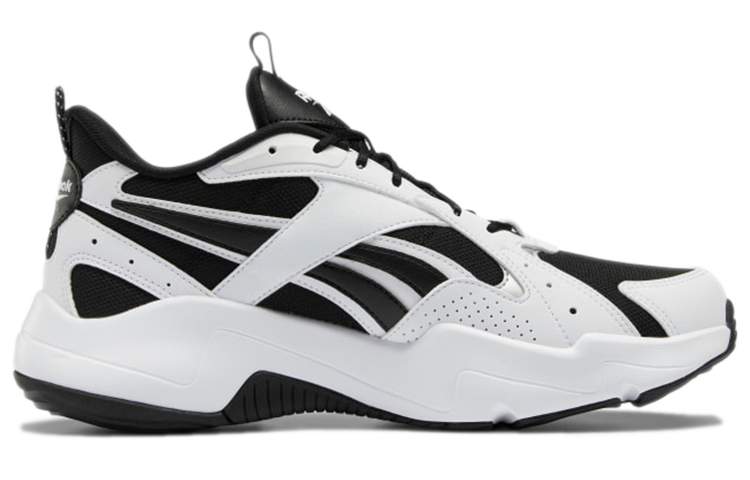 Order Reebok Turbo Restyle Zwart/Wit GW7829