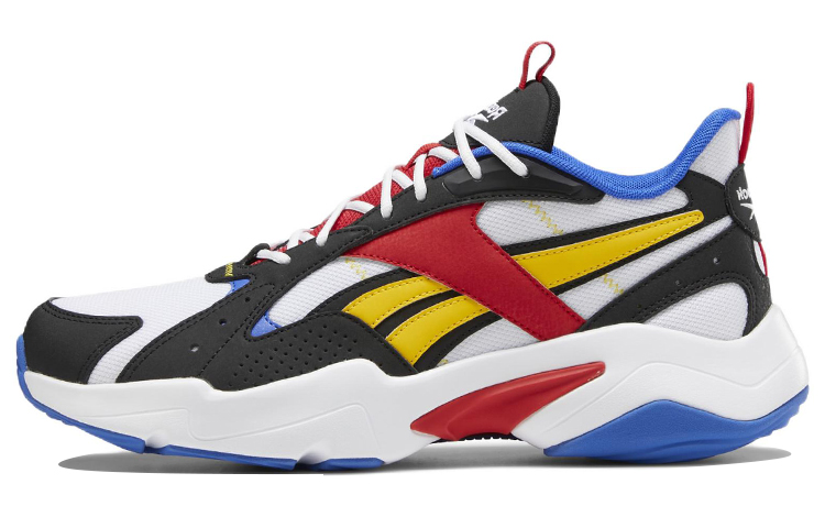 Reebok Turbo Restyle 'Black Blue' GW9600