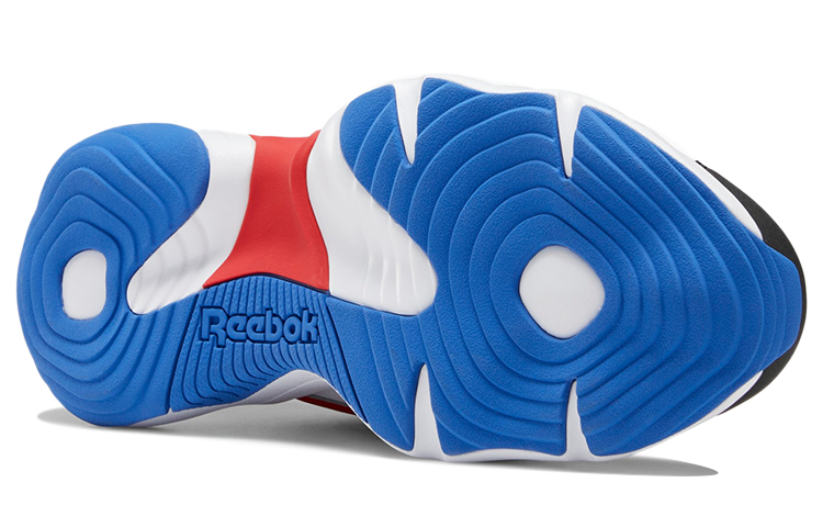 Purchase Reebok Turbo Restyle ''Noir Bleu'' GW9600