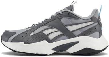 Reebok Turbo Restyle 'Black White Grey' GZ2396 Reebok Turbo Restyle 'Black White Grey' GZ2396