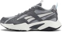 Buy Reebok Turbo Restyle 'Hitam Putih Kelabu' GZ2396