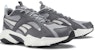 Reebok Turbo Restyle 'Hitam Putih Kelabu' GZ2396