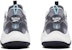 Reebok Turbo Restyle 'Hitam Putih Kelabu' GZ2396