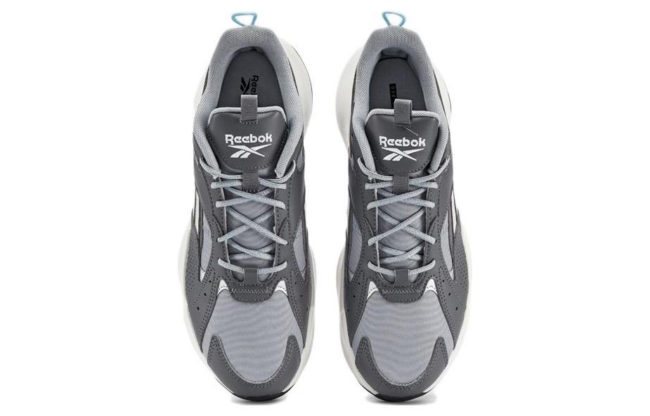 Purchase Reebok Turbo Restyle 'Hitam Putih Kelabu' GZ2396