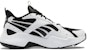Reebok Turbo Restyle /Hitam 'Putih' GW7829