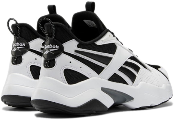 Reebok Turbo Restyle 舒適 耐磨 低筒 跑步鞋 男女款 白黑 Purchase Reebok Turbo Restyle 舒適 耐磨 低筒 跑步鞋 男女款 白黑