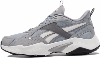 Reebok Turbo Restyle 'Gray White' GW7828 Reebok Turbo Restyle 'Gray White' GW7828
