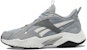 Reebok Turbo Restyle 'Kelabu Putih' GW7828