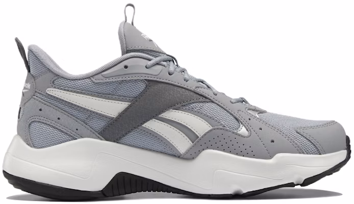 Reebok Turbo Restyle 'Gray White' GW7828 Order Reebok Turbo Restyle 'Gray White' GW7828