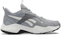 Reebok Turbo Restyle 'Kelabu Putih' GW7828