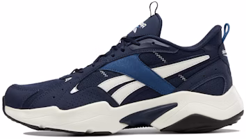 Reebok Turbo Restyle 'Dark Blue White' GW7827 Reebok Turbo Restyle 'Dark Blue White' GW7827