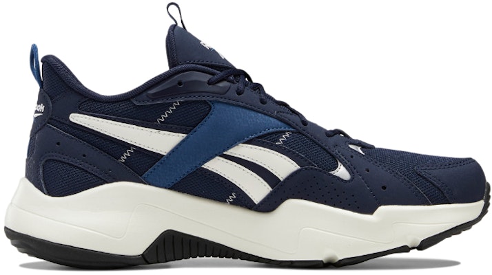 Reebok Turbo Restyle 'Dark Blue White' GW7827 Order Reebok Turbo Restyle 'Dark Blue White' GW7827