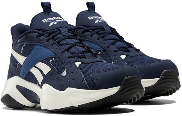 Reebok Turbo Restyle 'Dark Blue White' GW7827 Lookbook Reebok Turbo Restyle 'Dark Blue White' GW7827